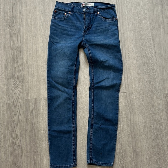 Levi’s Skinny Jeans in great condition. - Picture 4 of 4